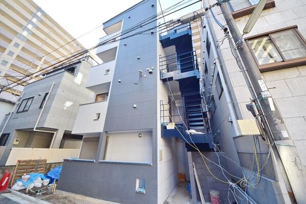 Neo vita新小岩の物件内観写真